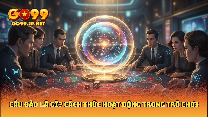 Cầu đảo là gì? Giải thích chi tiết và dễ hiểu 5 Cầu đảo là gì? Giải thích chi tiết và dễ hiểu