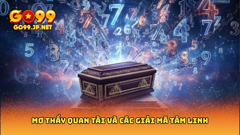 Mơ Thấy Quan Tài - Giải Mã Giấc Mơ Chi Tiết Và Chính Xác 2 Mơ Thấy Quan Tài - Giải Mã Giấc Mơ Chi Tiết Và Chính Xác