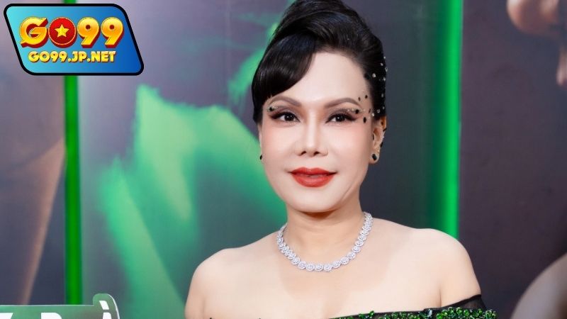 Tác giả GO99 Việt Hương - Xây dựng nền tảng giải trí số 1 1 Thông tin cá nhân và tiểu sử tác giả GO99 - diễn viên Việt Hương