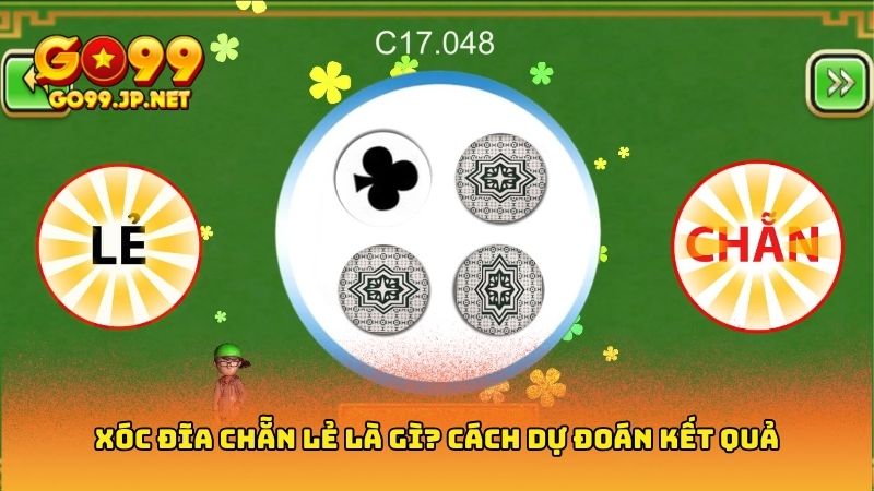 Xóc Đĩa Chẵn Lẻ - Cách Chơi Và Chiến Lược Thắng Lớn 2 Xóc Đĩa Chẵn Lẻ - Cách Chơi Và Chiến Lược Thắng Lớn