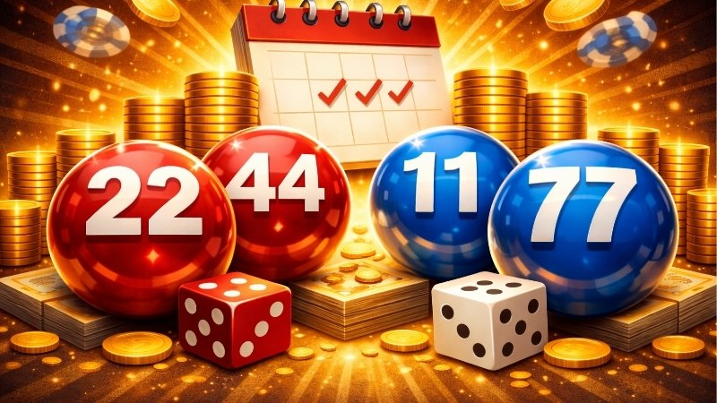 Cách soi cầu lô kép khung 3 ngày hiệu quả, đánh là thắng lớn 5 nghe-thuat-soi-lo-kep-khung-3-ngay-thang-lon-hang-ngay