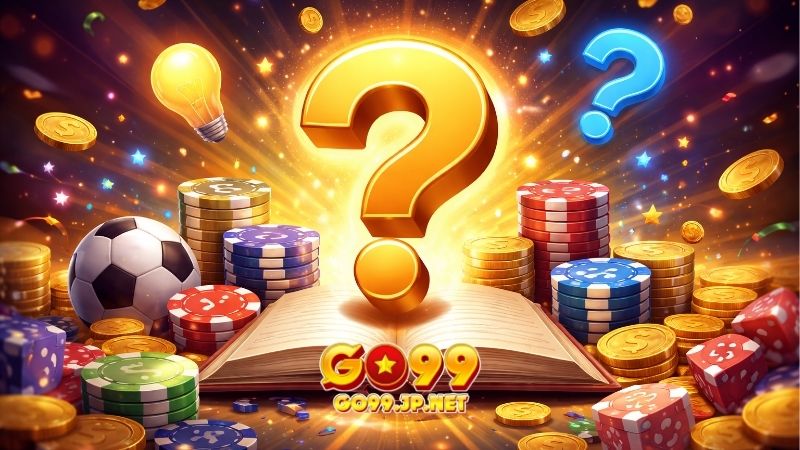 Giải Đáp Câu Hỏi Thường Gặp Của Người Chơi Tại GO99 1 cau-hoi-thuong-gap