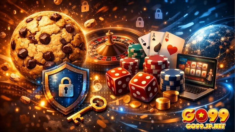 Chính sách cookie - Cách thức thu thập dữ liệu của GO99 1 chinh-sach-cookie