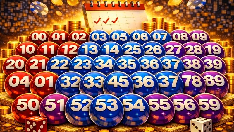 Dàn đề 50 số bất bại nuôi khung 3 ngày: Chốt số là trúng lớn 7 dan-de-50-so-bat-bai-nuoi-khung-3-ngay-chac-an-100