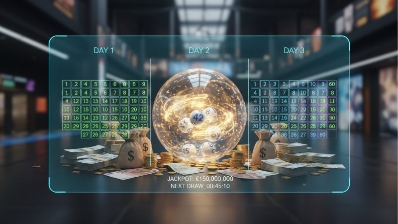 Dàn đề 60 số bất bại nuôi khung 3 ngày có chắc ăn không 4 dan de 60 so bat bai nuoi khung 3 ngay