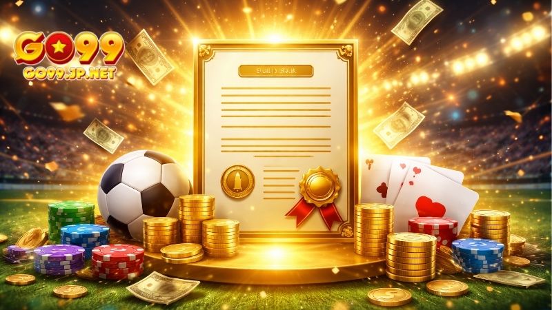 Giấy phép kinh doanh - Tạo nên môi trường minh bạch, an toàn 1 giay-phep-kinh-doanh