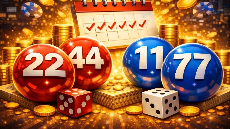 Bí quyết nuôi lô kép khung 5 ngày bất bại dành cho cược thủ! 2 bi-quyet-nuoi-lo-kep-khung-5-ngay-hieu-qua-cho-cao-thu